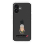 Slim Protection Case［ TEKKEN - Chibi Character - Bryan Fury ］