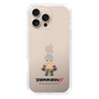 Slim Protection Case［ TEKKEN - Chibi Character - Bryan Fury ］