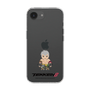 Slim Protection Case［ TEKKEN - Chibi Character - Bryan Fury ］