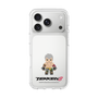 Slim Protection Case［ TEKKEN - Chibi Character - Bryan Fury ］