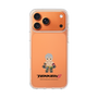 Slim Protection Case［ TEKKEN - Chibi Character - Bryan Fury ］