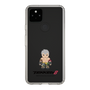 Slim Protection Case［ TEKKEN - Chibi Character - Bryan Fury ］