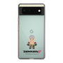 Slim Protection Case［ TEKKEN - Chibi Character - Bryan Fury ］