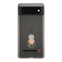 Slim Protection Case［ TEKKEN - Chibi Character - Bryan Fury ］