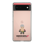 Slim Protection Case［ TEKKEN - Chibi Character - Bryan Fury ］