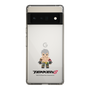 Slim Protection Case［ TEKKEN - Chibi Character - Bryan Fury ］