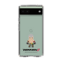 Slim Protection Case［ TEKKEN - Chibi Character - Bryan Fury ］