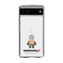 Slim Protection Case［ TEKKEN - Chibi Character - Bryan Fury ］