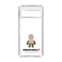 Slim Protection Case［ TEKKEN - Chibi Character - Bryan Fury ］
