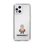 Slim Protection Case［ TEKKEN - Chibi Character - Bryan Fury ］