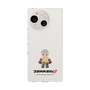 Slim Protection Case［ TEKKEN - Chibi Character - Bryan Fury ］