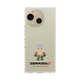 Slim Protection Case［ TEKKEN - Chibi Character - Bryan Fury ］