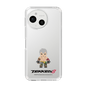 Slim Protection Case［ TEKKEN - Chibi Character - Bryan Fury ］