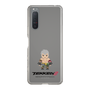 Slim Protection Case［ TEKKEN - Chibi Character - Bryan Fury ］