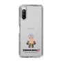 Slim Protection Case［ TEKKEN - Chibi Character - Bryan Fury ］