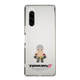 Slim Protection Case［ TEKKEN - Chibi Character - Bryan Fury ］