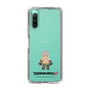 Slim Protection Case［ TEKKEN - Chibi Character - Bryan Fury ］