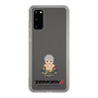 Slim Protection Case［ TEKKEN - Chibi Character - Bryan Fury ］