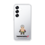 Slim Protection Case［ TEKKEN - Chibi Character - Bryan Fury ］