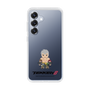 Slim Protection Case［ TEKKEN - Chibi Character - Bryan Fury ］