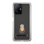 Slim Protection Case［ TEKKEN - Chibi Character - Bryan Fury ］