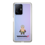 Slim Protection Case［ TEKKEN - Chibi Character - Bryan Fury ］
