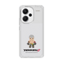 Slim Protection Case［ TEKKEN - Chibi Character - Bryan Fury ］