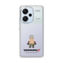 Slim Protection Case［ TEKKEN - Chibi Character - Bryan Fury ］
