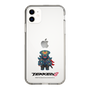 Slim Protection Case［ TEKKEN - Chibi Character - Yoshimitsu ］