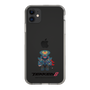 Slim Protection Case［ TEKKEN - Chibi Character - Yoshimitsu ］