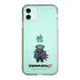 Slim Protection Case［ TEKKEN - Chibi Character - Yoshimitsu ］