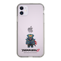 Slim Protection Case［ TEKKEN - Chibi Character - Yoshimitsu ］