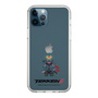 Slim Protection Case［ TEKKEN - Chibi Character - Yoshimitsu ］