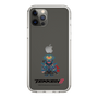 Slim Protection Case［ TEKKEN - Chibi Character - Yoshimitsu ］