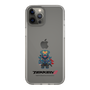 Slim Protection Case［ TEKKEN - Chibi Character - Yoshimitsu ］
