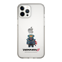 Slim Protection Case［ TEKKEN - Chibi Character - Yoshimitsu ］
