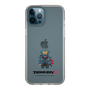 Slim Protection Case［ TEKKEN - Chibi Character - Yoshimitsu ］