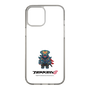 Slim Protection Case［ TEKKEN - Chibi Character - Yoshimitsu ］