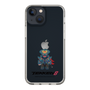 Slim Protection Case［ TEKKEN - Chibi Character - Yoshimitsu ］