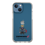 Slim Protection Case［ TEKKEN - Chibi Character - Yoshimitsu ］