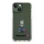Slim Protection Case［ TEKKEN - Chibi Character - Yoshimitsu ］