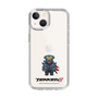 Slim Protection Case［ TEKKEN - Chibi Character - Yoshimitsu ］