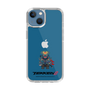 Slim Protection Case［ TEKKEN - Chibi Character - Yoshimitsu ］
