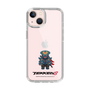 Slim Protection Case［ TEKKEN - Chibi Character - Yoshimitsu ］