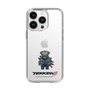 Slim Protection Case［ TEKKEN - Chibi Character - Yoshimitsu ］