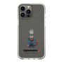 Slim Protection Case［ TEKKEN - Chibi Character - Yoshimitsu ］