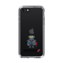 Slim Protection Case［ TEKKEN - Chibi Character - Yoshimitsu ］