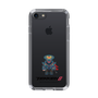 Slim Protection Case［ TEKKEN - Chibi Character - Yoshimitsu ］
