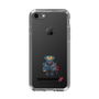 Slim Protection Case［ TEKKEN - Chibi Character - Yoshimitsu ］