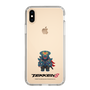 Slim Protection Case［ TEKKEN - Chibi Character - Yoshimitsu ］